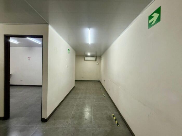 Alquiler de Local Comercial en Alajuela / Mls. 26-132 OFC JB en San Rafael, Alajuela — $1,400