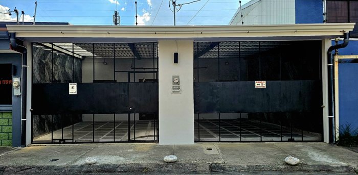 Venta en San Antonio de Coronado. en San Antonio, Alajuelita, San José — ₡ 89 000 000