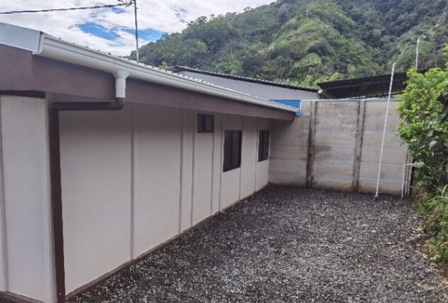 Casa Nueva en Venta  in Tucurrique, Jiménez, Cartago — ₡ 35 000 000