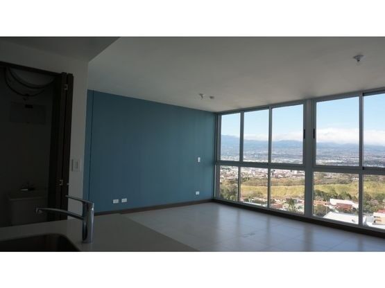 ALQUILER DE APARTAESTUDIO, SAN JOSE, SABANA, U NUNCIATURA   en Mata Redonda, San José — $950