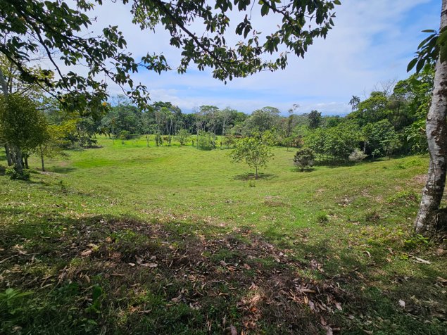DE OPORTUNIDAD BELLA FINCA PRÓXIMA A LA FORTUNA DE SAN CARLOS. en Peñas Blancas, San Ramón, Alajuela — ₡ 200 000 000