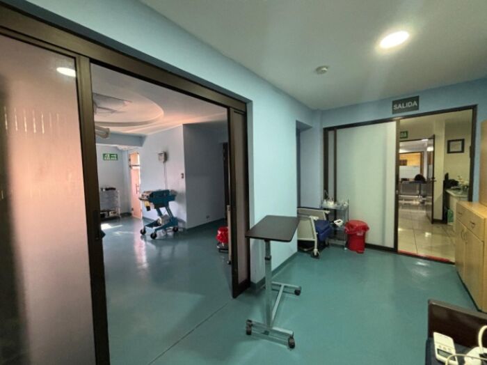 Se vende espacioso local comercial en Hospital San José 25-1611 en Hospital, San José — $197,000