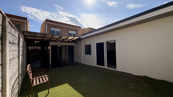¡Se Vende! Casa en Condominio | Guácima, Alajuela en Guácima, Alajuela — ₡ 80 000 000