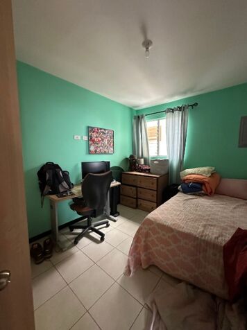 VENDO CASA EN ALAJUELA. en Alajuela — ₡ 54 000 000