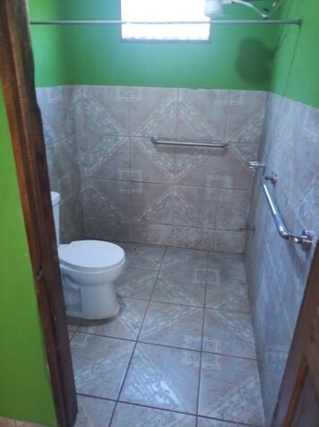 SE VENDE BELLA PROPIEDAD Y CASA EN LA PRESA DE ATENAS.  en Atenas, Alajuela — ₡ 38 000 000