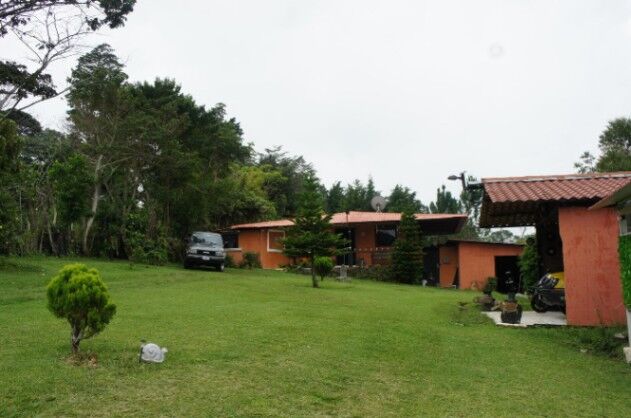 CASA EN VENTA, SAN RAFAEL DE HEREDIA $695.000 COD#25-1038 en San Rafael, Heredia — $695,000