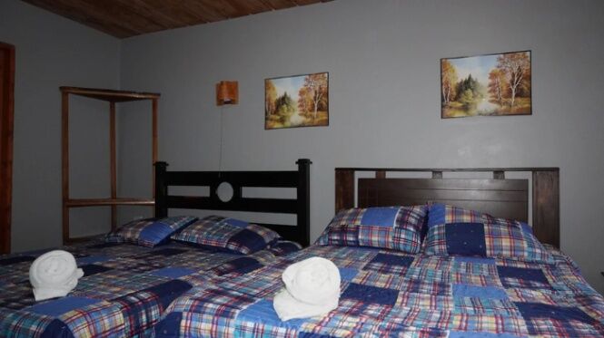 Oportunidad Única en el Corazón de Monteverde, Costa Rica. in Monte Verde, Puntarenas — $615,000