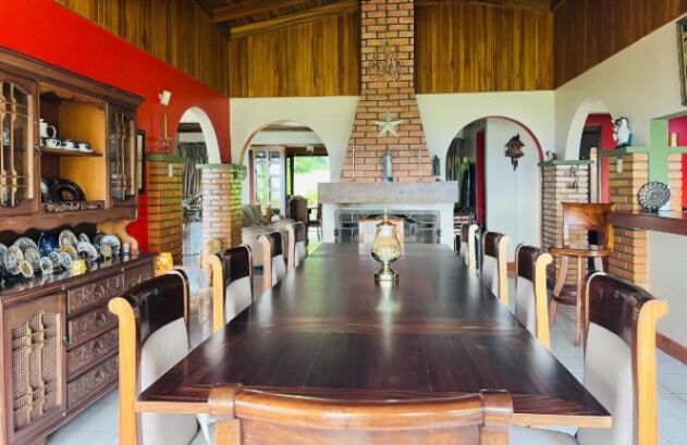 Venta de Casa en San Rafael de Heredia. RAH 26-647 en Ángeles, San Rafael, Heredia — $525,000