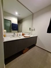 Encantador Apartamento con gran jardín de 60m2  Brasil de Santa Ana en Brasil, Santa Ana, San José — $220,000 - Foto 3 de 10
