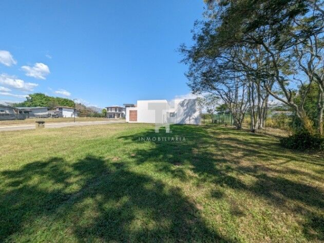 LOTE CONDOMINIO LAS MESETAS HACIENDA LOS REYES GUÁCIMA ALAJUELA SCG19 in Guácima, Alajuela — ₡ 51 000 000
