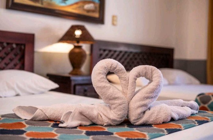 Hotel en Puerto Carrillo - Gran Oportunidad en Puerto Carrillo, Hojancha, Guanacaste — $999,000