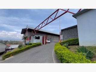 Warehouse For Rent, San Jose, Uruca