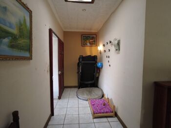 Venta de Magnifica Casa en San Pedro de Barva, Heredia / JB OFC Mls. 23-2021 en San Pedro, Barva, Heredia — $160,500 - Foto 4 de 20
