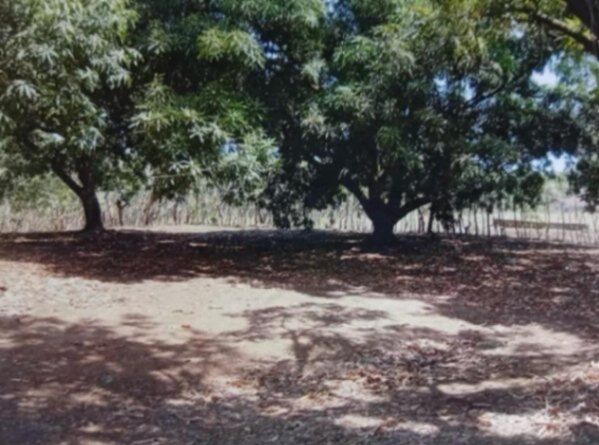 SE VENDE BELLA PROPIEDAD EN LAGUNILLAS DE GARABITO, PUNTARENAS.  in Tárcoles, Garabito, Puntarenas — ₡ 20 000 000