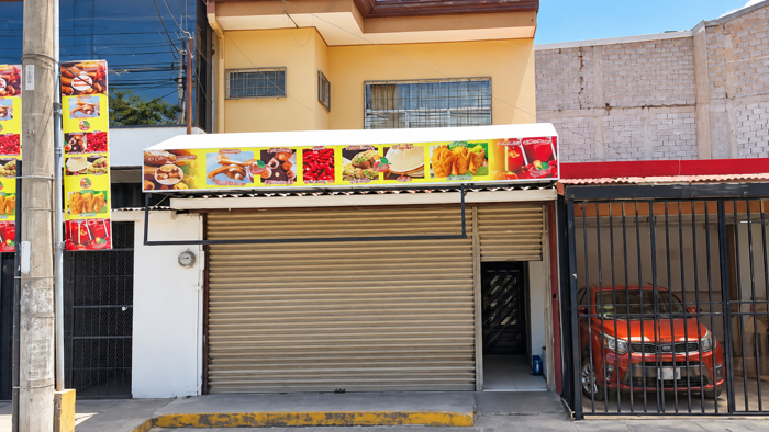 House For Sale In Zapote, San José in Zapote, San José — ₡ 73 000 000