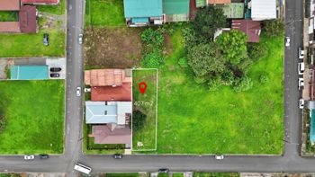 Lote en Venta en La Fortuna, San Carlos  5PFB10290925 in La Fortuna, San Carlos, Alajuela — 75 000 000 ₡ - Photo 5 of 5