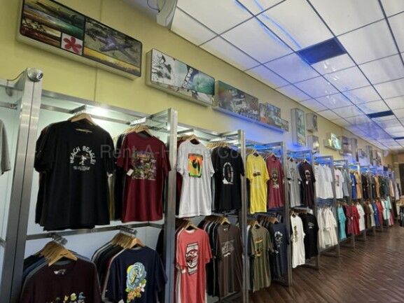 Venta de Local Comercial en Heredia. en Heredia — $511,813