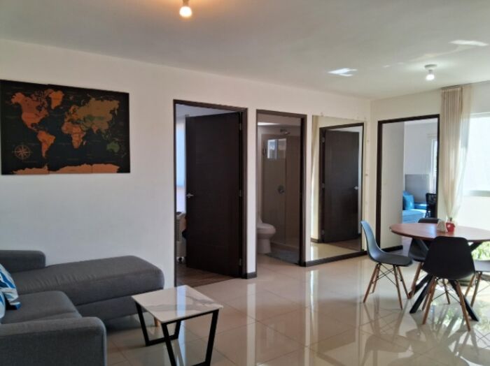 Venta de Apartamento en Granadilla de Curridabat.  in Granadilla, Curridabat, San José — ₡ 70 000 000