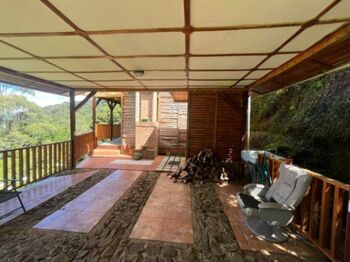 Venta de hermosa propiedad ubicada en Jardin de dota 26-1165 en Jardín, Dota, San José — $250,000 - Foto 4 de 25