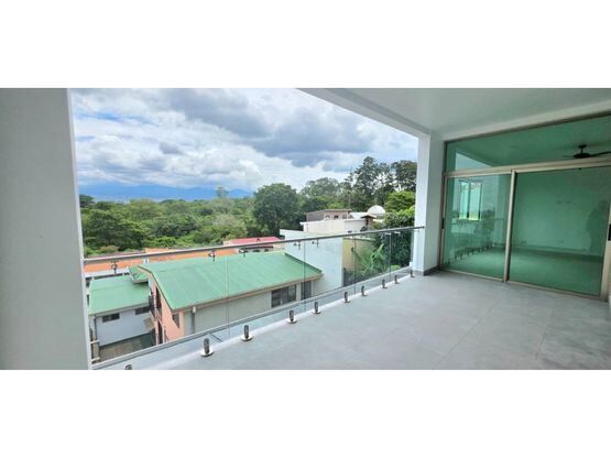 ALQUILER DE APARTAMENTO, SAN JOSE, BUENOS AIRES, MONTES DE OCA - 10021249 in Sabanilla, Montes De Oca, San José — ₡ 970 000