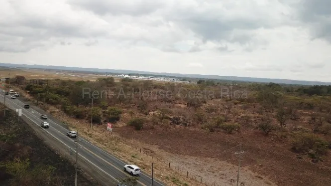 Finca en venta de uso mixto con extraordinario potencial de desarrollo en Liberia #26-2151 GS in Liberia, Guanacaste — $13,800,000 - Photo 2 of 5