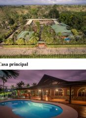 SE VENDE ESPECTACULAR FINCA EN MONTERREY DE SAN CARLOS.  en Monterrey, San Carlos, Alajuela — $3,200,000 - Foto 5 de 10