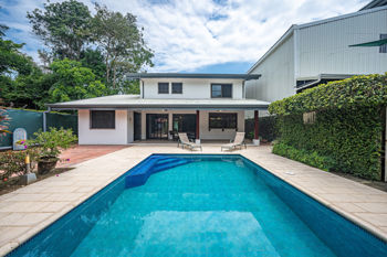 Moderna casa costera de 3 dormitorios cerca de Los Sueños Resort en Jacó, Garabito, Puntarenas — $350,000 - Foto 2 de 51