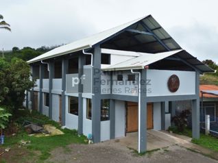 Terreno Comercial 1,672 m² | Venta-Alquiler Palmares, Alajuela en Buenos Aires, Palmares, Alajuela — 800 000 ₡ - Foto 4 de 6