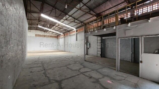 Alquiler de Bodega en Hospital, San José. RAH 26-1760 en Hospital, San José — ₡ 850 000