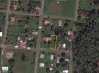 Venta de lote 605m2 en Dos Ríos, Upala, Alajuela — 16 000 000 ₡ - Foto 4 de 4