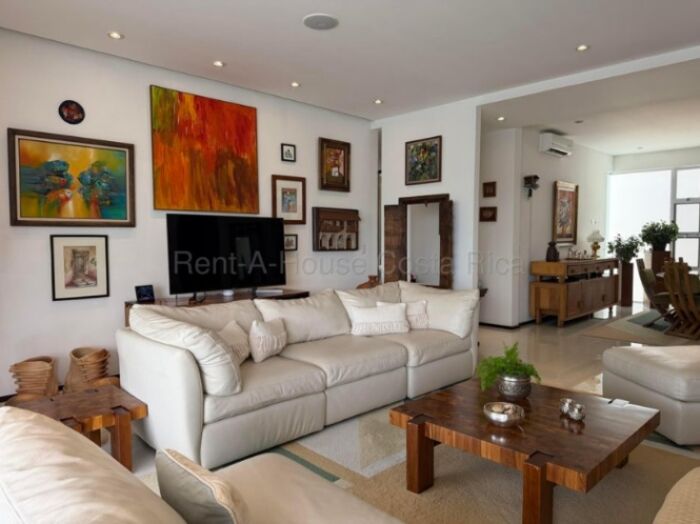 Alquiler de Apartamento en Piedades de Santa Ana. RAH 26-2132 in Piedades, Santa Ana, San José — $2,500