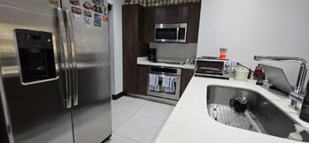 MLS-26-1361 ALQUILER APARTAMENTO SANTA ANA SAN JOSE en Santa Ana, San José — $1,250 - Foto 4 de 9