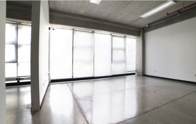 ALQUILER DE OFICINA, SAN JOSE, ESCAZU in Escazú, San José — $860