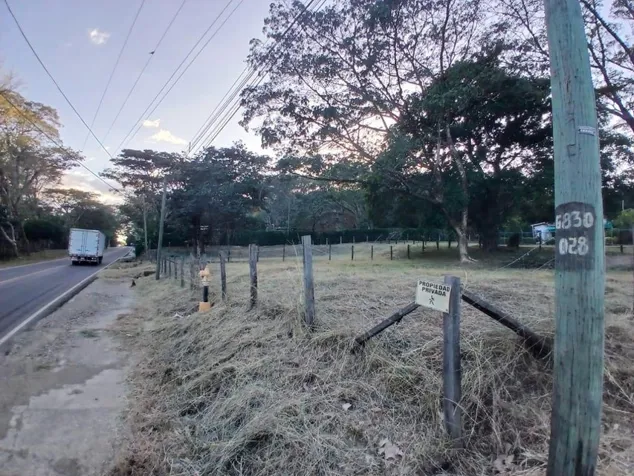 Venta de Lote en Curima, Nicoya, Guanacaste. RAH 26-1323 PRECIO REBAJADO en Nicoya, Guanacaste — ₡ 20 000 000