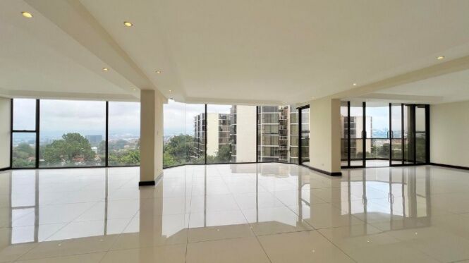 MLS-25-1035 KQ VENTA APARTAMENTO SAN RAFAEL ESCAZU en San Rafael, Escazú, San José — $485,000