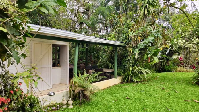 Preciosa Quinta en La Tigra en La Tigra, San Carlos, Alajuela — ₡ 120 000 000 - Foto 3 de 27