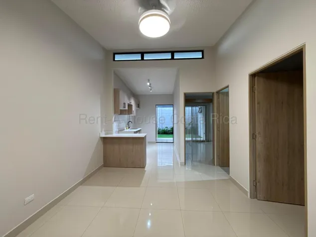 CASA EN ALQUILER EN SAN FRANCISCO DE HEREDIA en San Francisco, Heredia — ₡ 565 000 - Foto 3 de 10