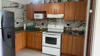 APARTAMENTO EN VENTA COSTA LINDA JACO  in Jacó, Garabito, Puntarenas — $175,000 - Photo 5 of 13