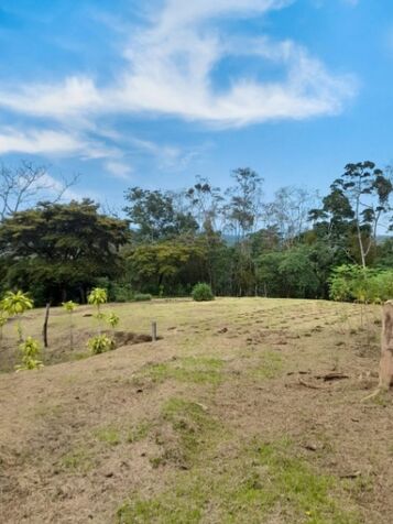 En VENTA: Hermoso terreno en La Palmera de Ciudad Quesada. en Quesada, San Carlos, Alajuela — ₡ 25 000 000
