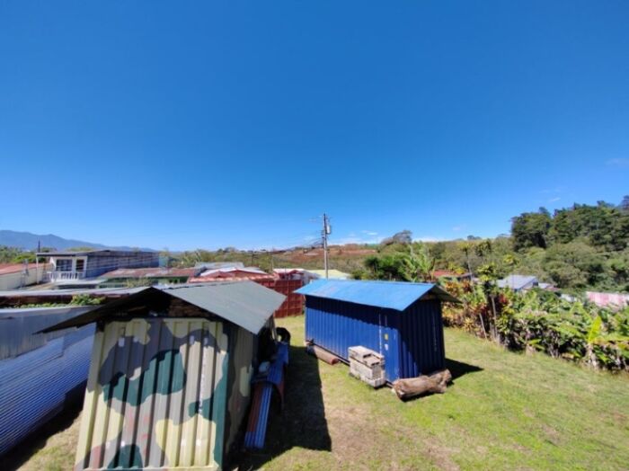 Se vende lote en La Trinidad Moravia 25-1314 in La Trinidad, Moravia, San José — $350,000