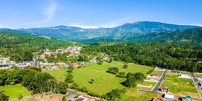 VENTA DE FINCA, CARTAGO, TURRIALBA, TURRIALBA en Turrialba, Cartago — $2,312,220