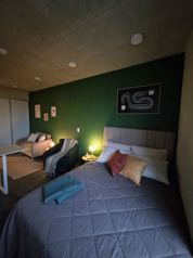 Estudio amoblado con excelente rentabilidad 2512 in Carmen, San José — $125,000 - Photo 4 of 13