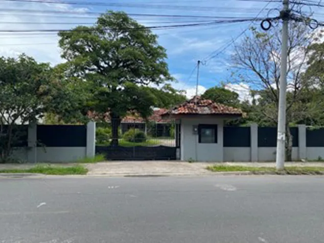 VENTA TERRENO DE DESARROLLO, SAN JOSE, SANTA ANA, LINDORA en Santa Ana, San José — $3,048,865