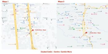 Se Vende Propiedad de Usos Mixto en Ciudad Colón #26-183 en Colón, Mora, San José — $695,000 - Foto 5 de 10