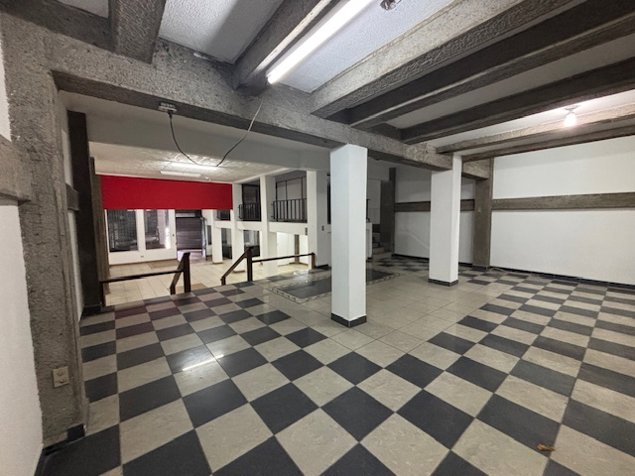 Venta de edificio. Uso de suelo comercial. San Pedro, Montes de Oca in San Pedro, Montes De Oca, San José — $1,089,018