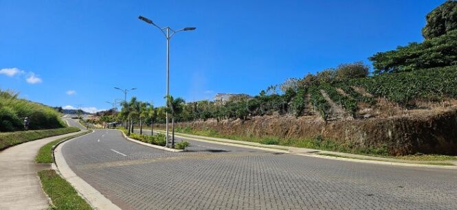 Venta de Proyecto Residencial LOTE en La Unión-San Juan, Cartago.  en San Juan, La Unión, Cartago — ₡ 65 000 000