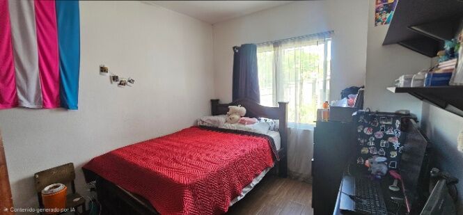 Casa de lujo en condominio exclusivo con amplios espacios y máxima seguridad #26-1658 GS in Río Segundo, Alajuela — $260,000
