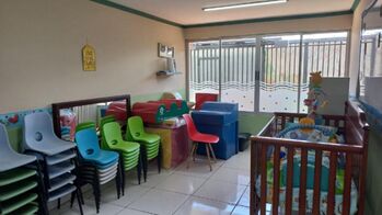 MLS-25-46 LS VENTA CASA SAN JUAN TIBAS en San Juan, Tibás, San José — 110 000 000 ₡ - Foto 4 de 9