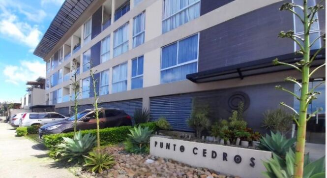 Alquiler apartamento en condominio, Sabanilla. RAH 26-265 in Sabanilla, Montes De Oca, San José — $700