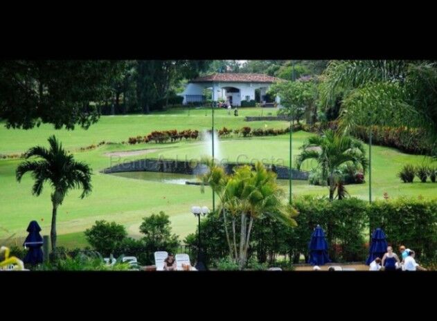 CASA EN VENTA EN LA GUÀCIMA ALAUELA in Guácima, Alajuela — $450,000